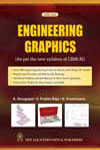 NewAge Engineering Graphics ( As per the new syllabus of CBSE-XI )